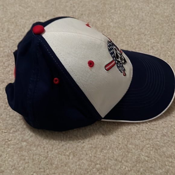 vintage Pittsburgh Pirates baseball cap - Picture 4 of 5